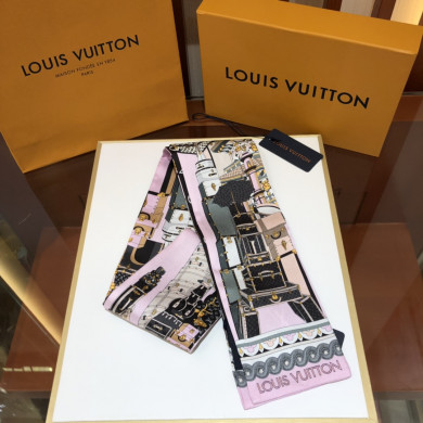 BANDEAU, Louis Vuitton lV