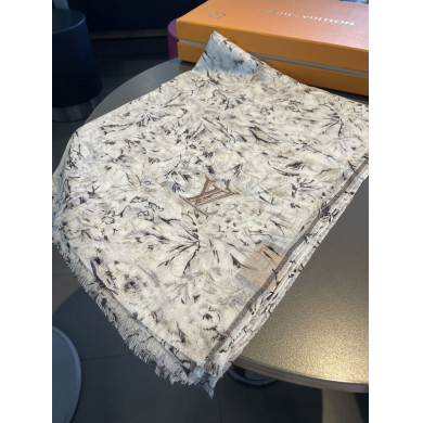 LOUIS VUITTON LV SCARF
