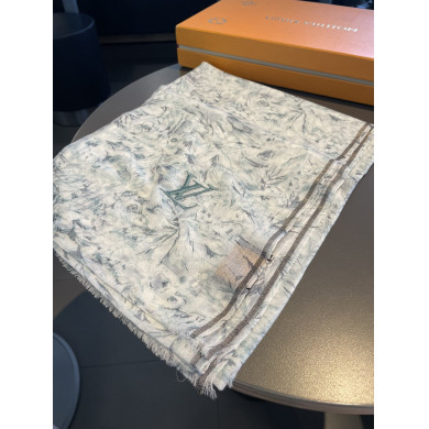 LOUIS VUITTON LV SCARF