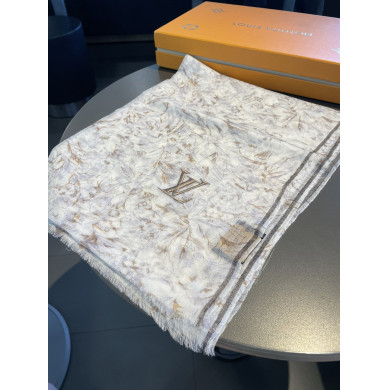 LOUIS VUITTON LV SCARF