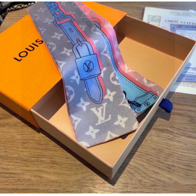 BANDEAU, Louis Vuitton lV