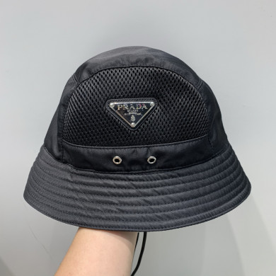Nylon Cap, PRADA