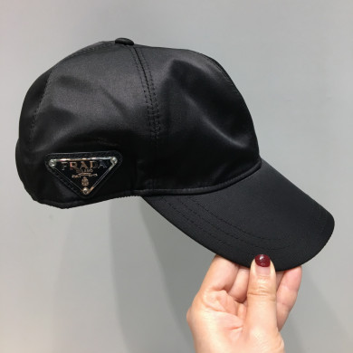 Nylon Cap, PRADA