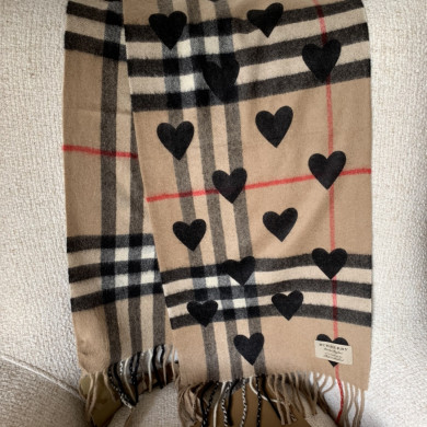 Burberry Scarves