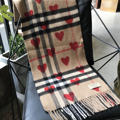 Burberry Scarves
