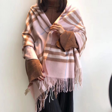 Burberry Scarves