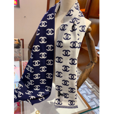 CHANEL SCARVES