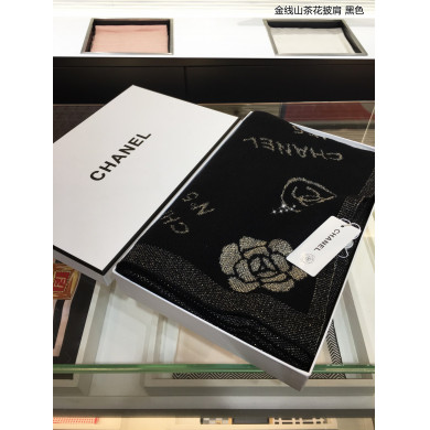 CHANEL SCARVES