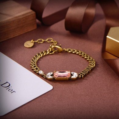 Christian Dior Fashion Bracelets