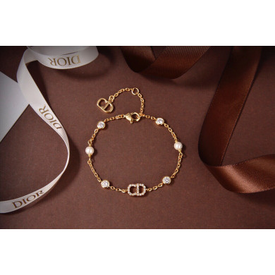 Christian Dior Fashion Bracelets