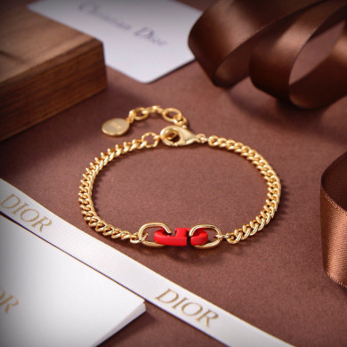 Christian Dior Fashion Bracelets