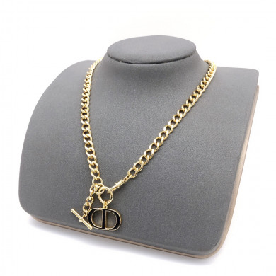 Christian Dior Necklaces CD