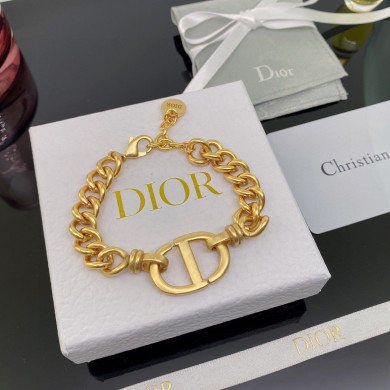 Christian Dior Fashion Bracelets