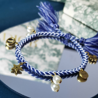 Christian Dior Fashion Bracelets