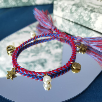 Christian Dior Fashion Bracelets