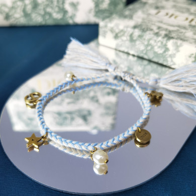 Christian Dior Fashion Bracelets