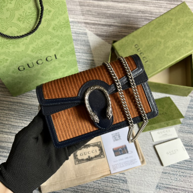 476432 Dionysus super mini leather bag, GUcci Mini Bags for Women