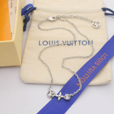 LV NECKLACE