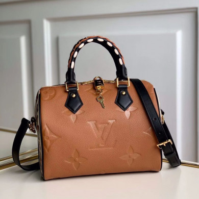 SPEEDY BANDOULIÈRE 25, LOUIS VUITTON LV