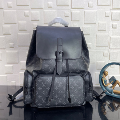 M45538 BACKPACK TRIO, LOUIS VUITTON LV