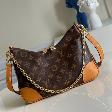 M45832  BOULOGNE, LOUIS VUITTON LV
