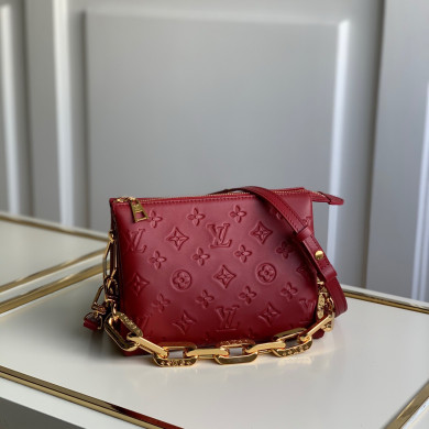 COUSSIN BB, Louis Vuitton LV