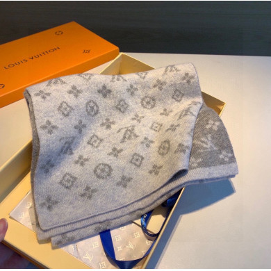 LOUIS VUITTON LV SCARF