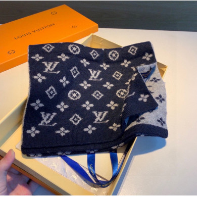 LOUIS VUITTON LV SCARF