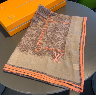 LOUIS VUITTON LV SCARF