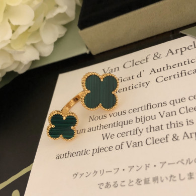 VanCleef&Arpels Ring