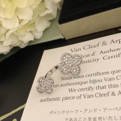 VanCleef&Arpels Ring