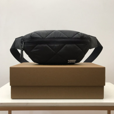 Bum Bag, BURBERRY BAGS