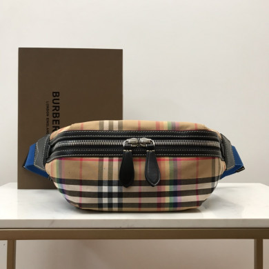Bum Bag, BURBERRY BAGS