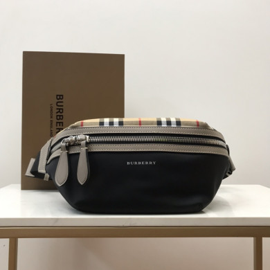 Bum Bag, BURBERRY BAGS