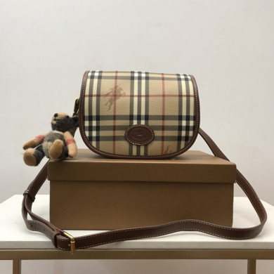 Vintage BURBERRY BAGS