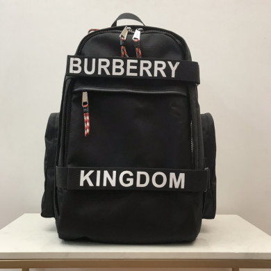 Backpack BURBERRY BAGS