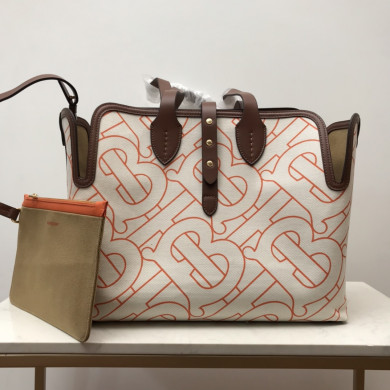 Belt Bag BURBERRY BAGS