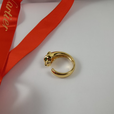 Cartier Rings, Free Size