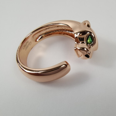 Cartier Rings, Free Size