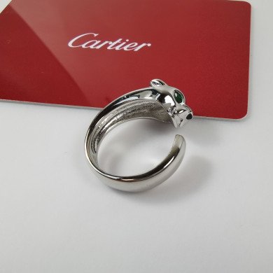 Cartier Rings, Free Size