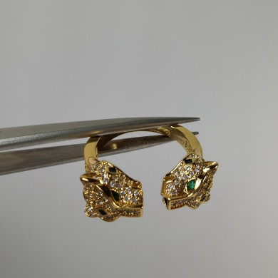 Cartier Rings, Free Size