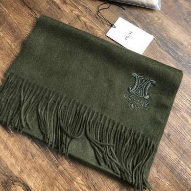 Celine SCARVES