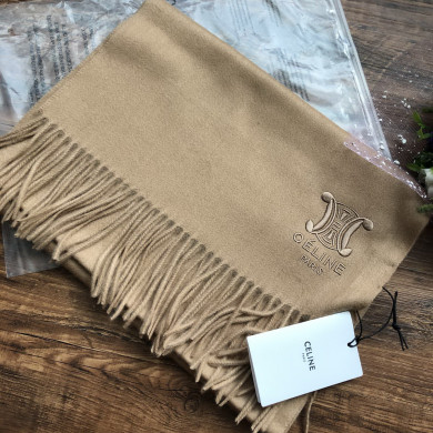 Celine SCARVES
