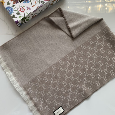GUCCI SCARVES