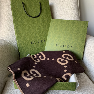 GUCCI SCARVES
