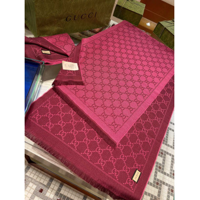 GUCCI SCARVES