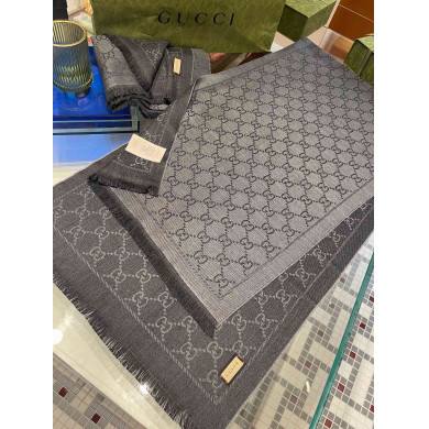 GUCCI SCARVES