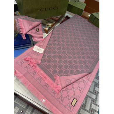 GUCCI SCARVES