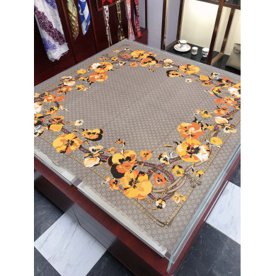 GUCCI SCARVES