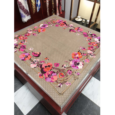 GUCCI SCARVES